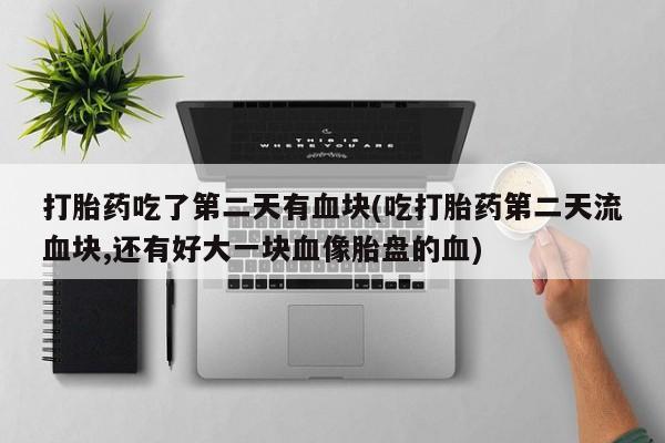 米非米索打胎药专卖微信打胎药吃了第二天有血块(吃打胎药第二天流血块,还有好大一块血像胎盘的血)