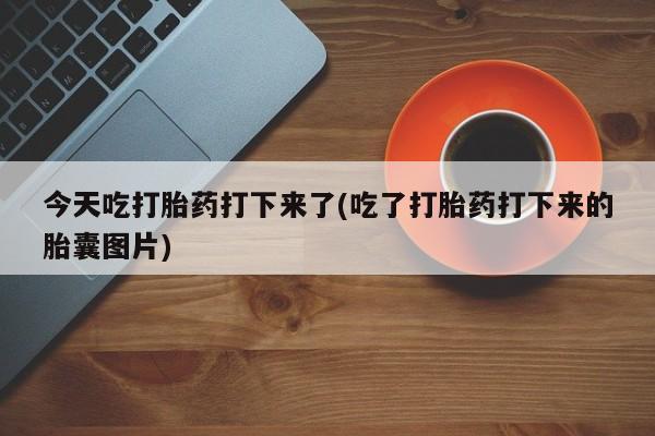米非米索打胎药专卖微信今天吃打胎药打下来了(吃了打胎药打下来的胎囊图片)